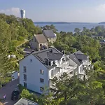 Appartamento Ferienresidenz Zwei Bodden 2-9