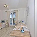 Ferienresidenz Zwei Bodden 2-9 * Lietzow