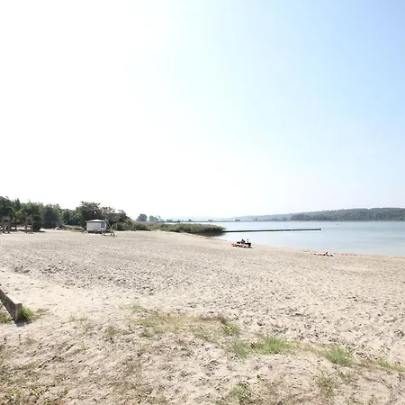 Ferienresidenz Zwei Bodden Ferienwohnung 2-9 Lejlighed Lietzow