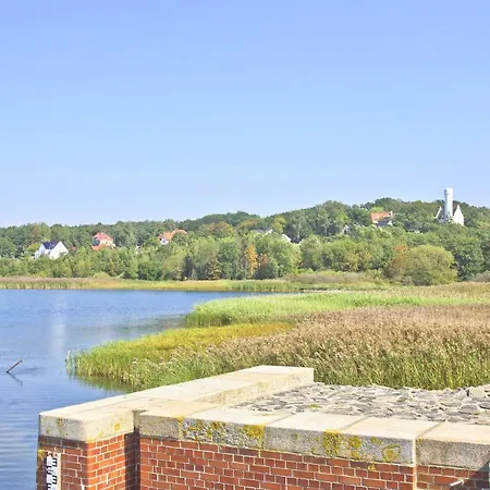 Lejlighed Ferienresidenz Zwei Bodden Ferienwohnung 2-9