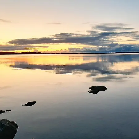 Ferienresidenz Zwei Bodden Ferienwohnung 2-9 *